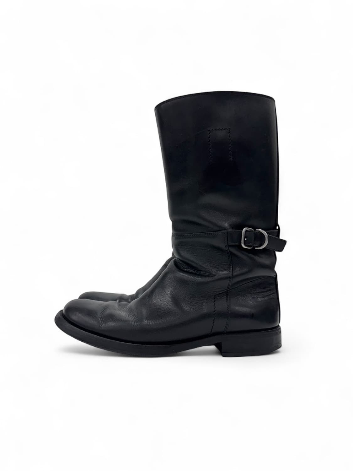 Prada 00s Engineered Boots  상품이미지1