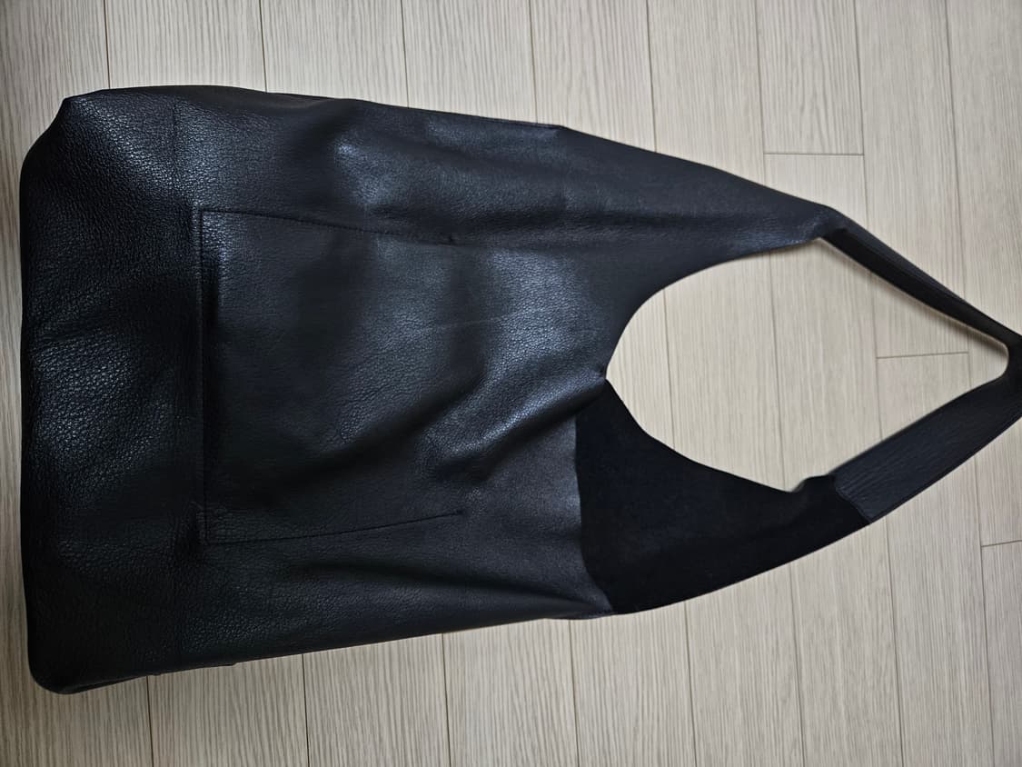 aieul 레더 백 상품이미지2