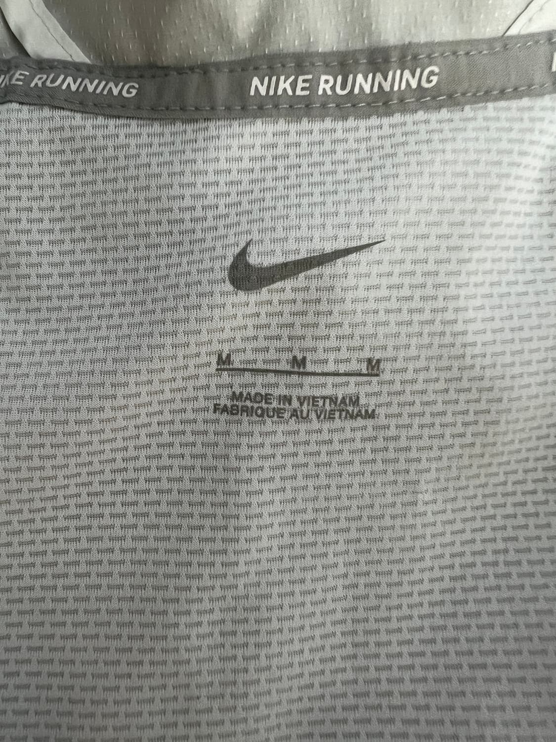 [M] 나이키 에센셜 바람막이 상품이미지2