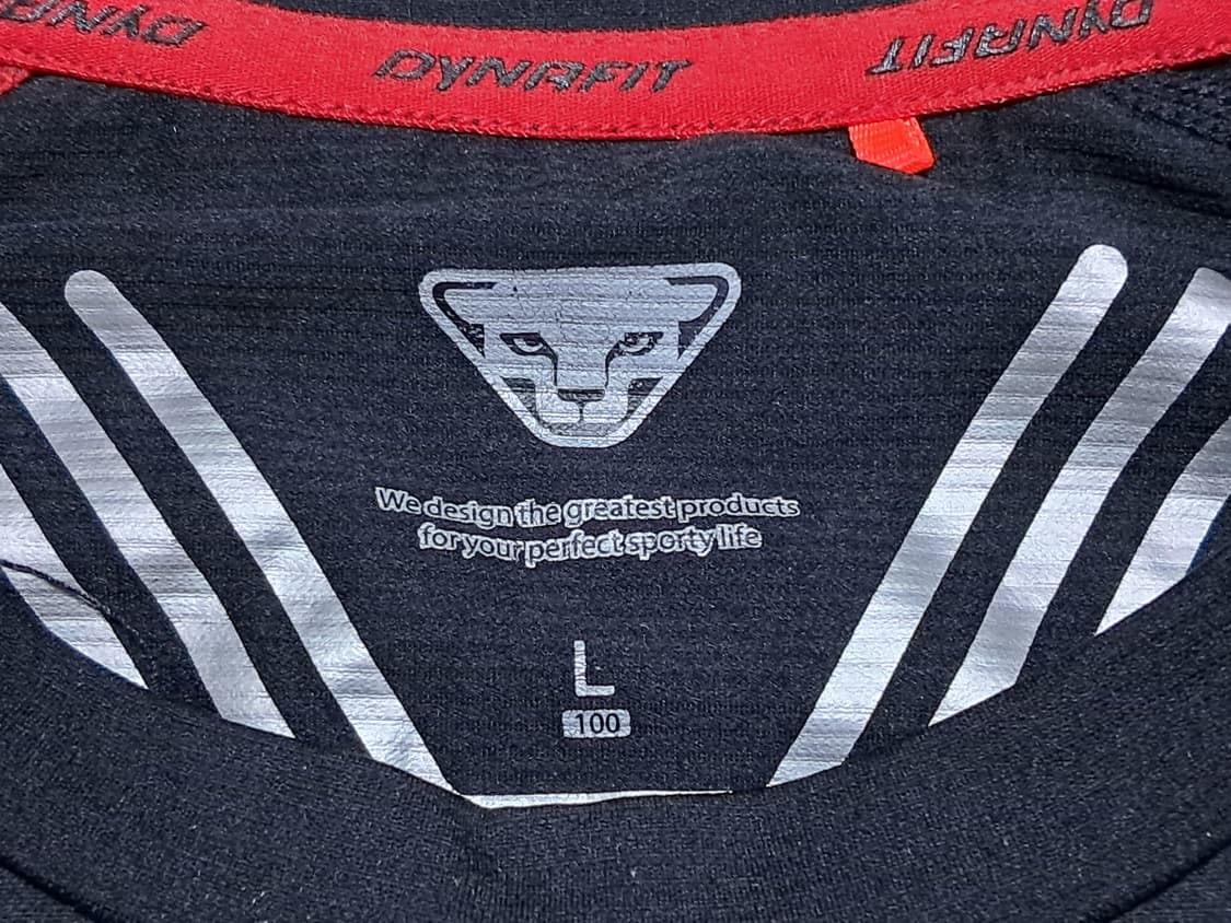 다이나핏 반팔티 남성100  상품이미지6