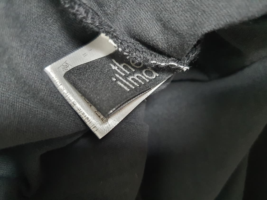 더일마 배색 티셔츠 s~m 상품이미지6