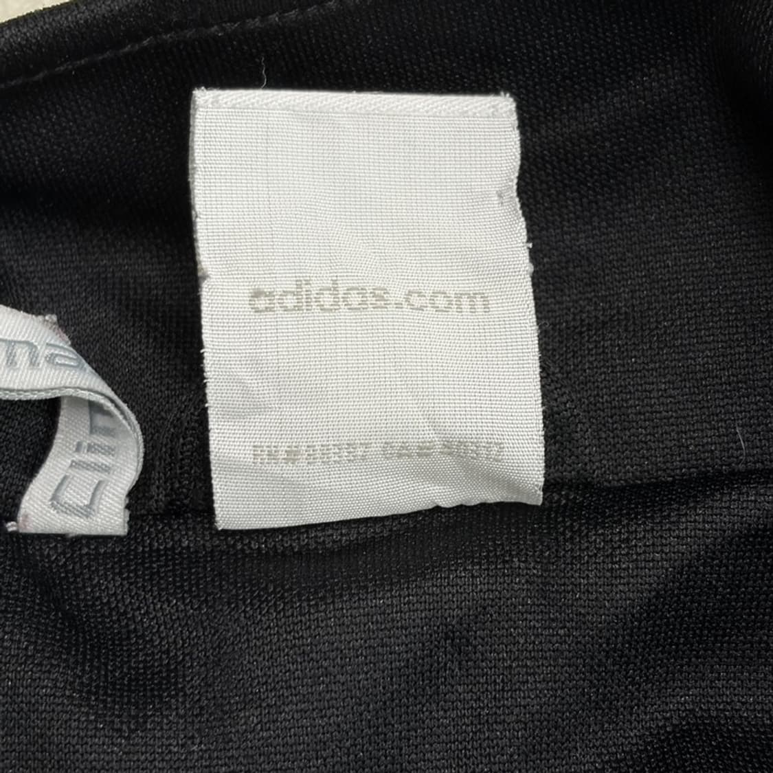 ADIDAS 삼선 클라이마쿨 콘디 트랙자켓 XL 상품이미지5