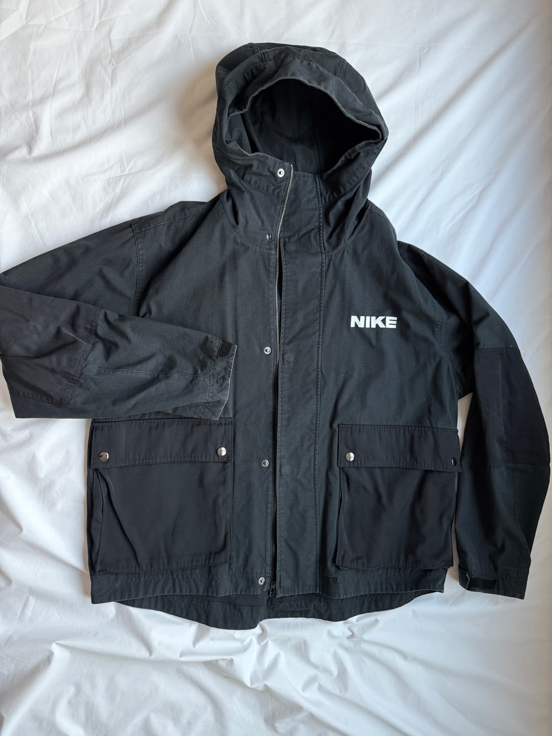 나이키 시티메이드 후드집업 (XXL) 상품이미지1