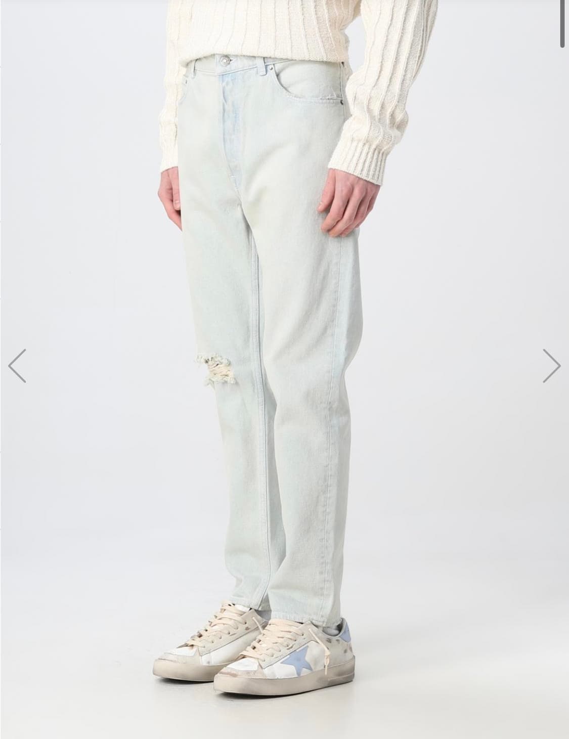 [32] 골든구스 신형 아이스진 상품이미지2