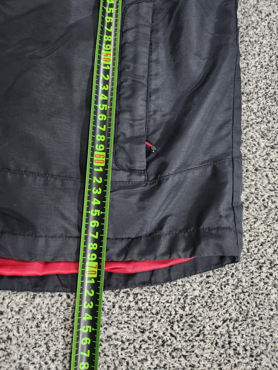 디키즈(Dickies) 후드 워크 자켓 상품이미지8