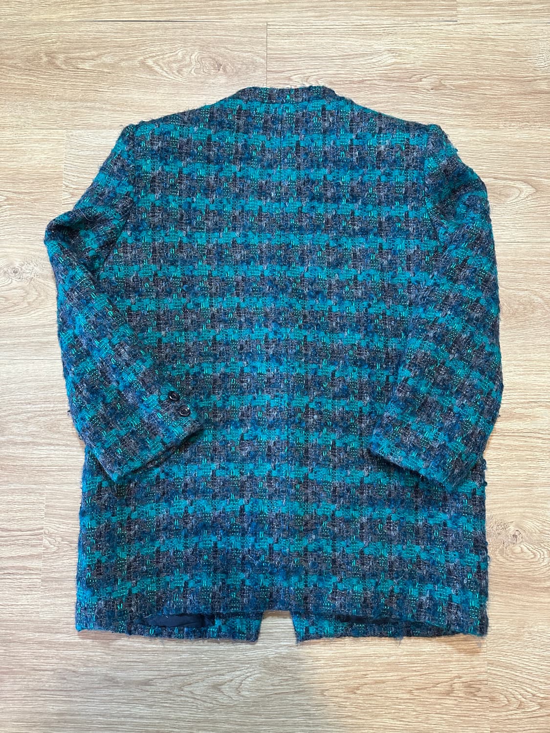 DELICE 트위드 블레이저 상품이미지4