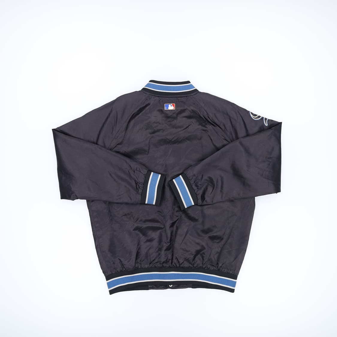 [95] MLB 야구점퍼 바시티 자켓 1103HR2 상품이미지2