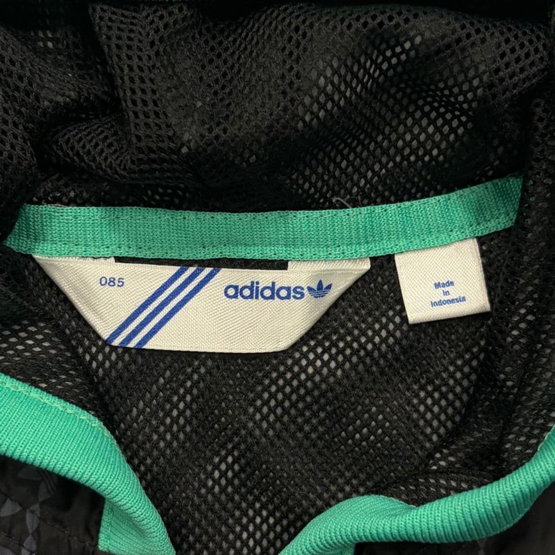 아디다스 멀티로고 윈드브레이커 v2471 상품이미지6