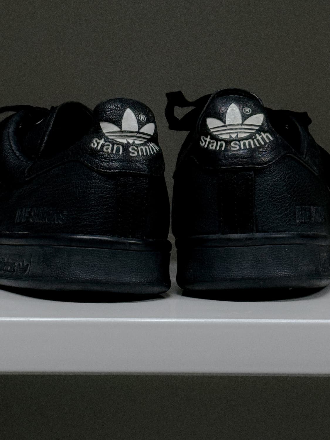 275 / RAF SIMONS 라프시몬스 스탠스미스 에이지드 상품이미지6