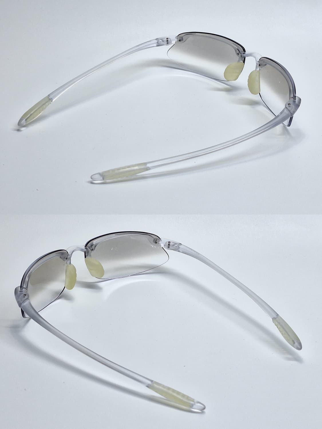 일본 수입 SWANS 스완스 스포츠 랩어라운드 선글라스 아이웨어 패션 상품이미지7