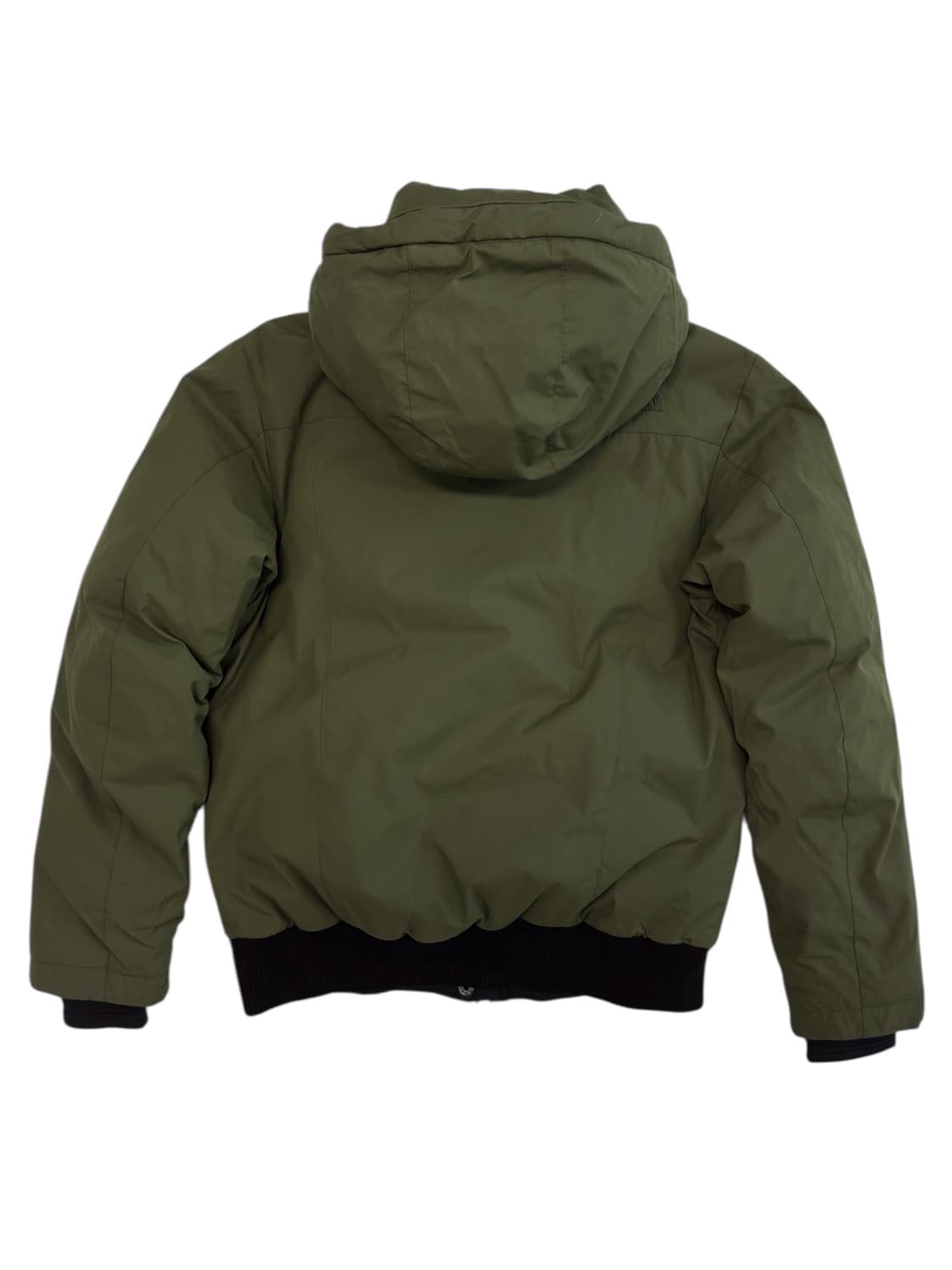 노스페이스 맥머도 숏패딩 파카 상품이미지2