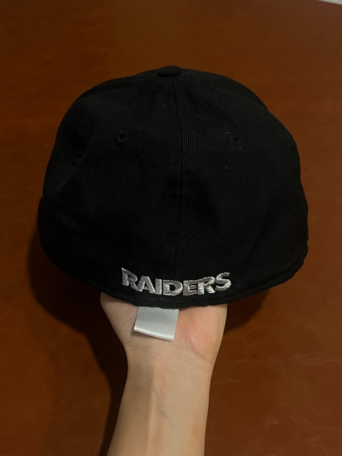 Newera 뉴에라 레이더스 빈티지 캡 상품이미지2