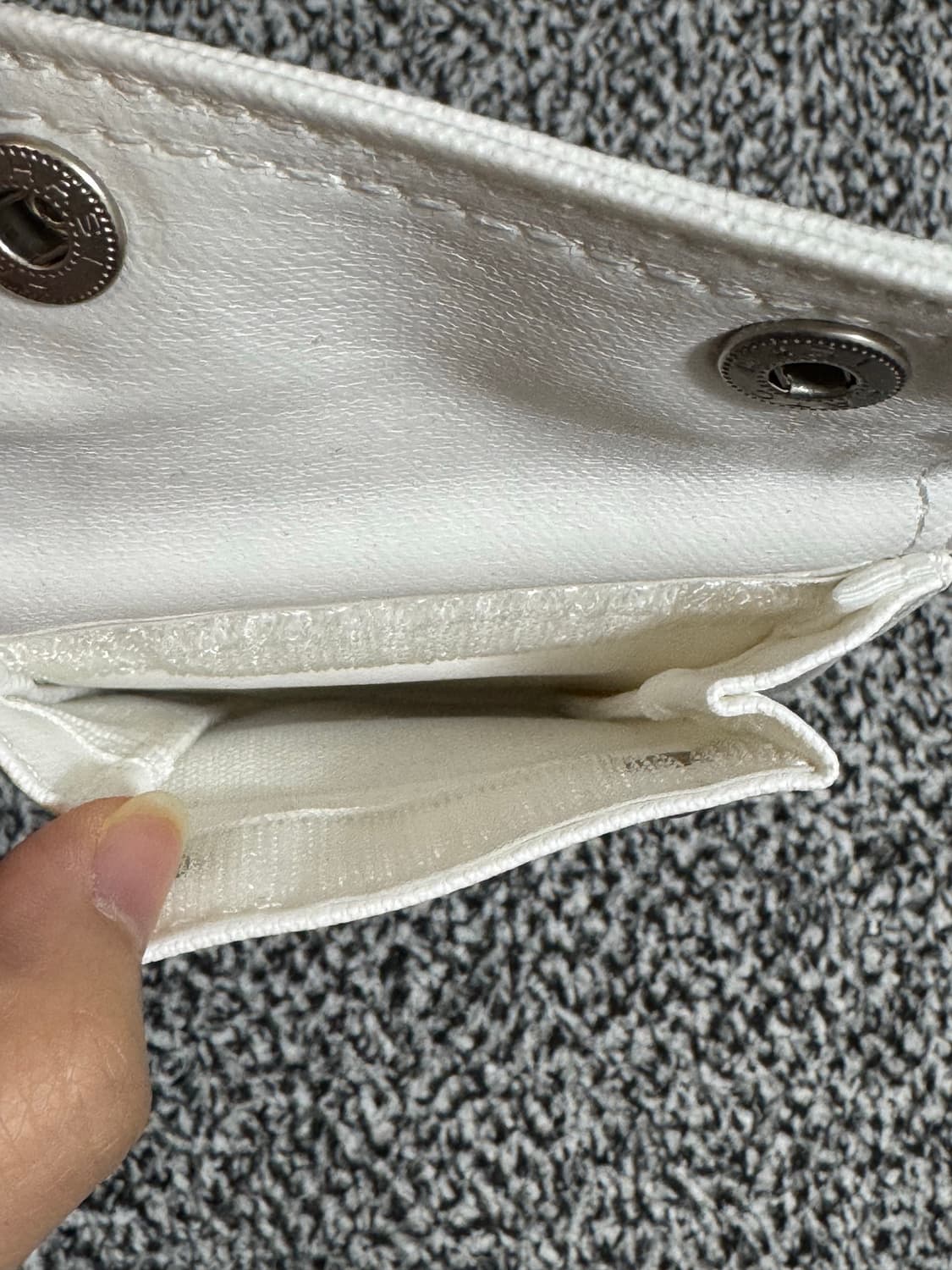 요시다포터 프리스타일 월렛 반지갑 지갑 상품이미지7