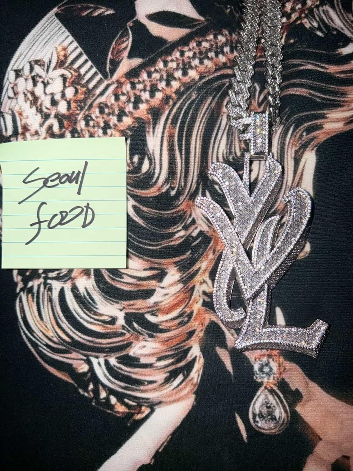 YVL  펜던트 상품이미지3