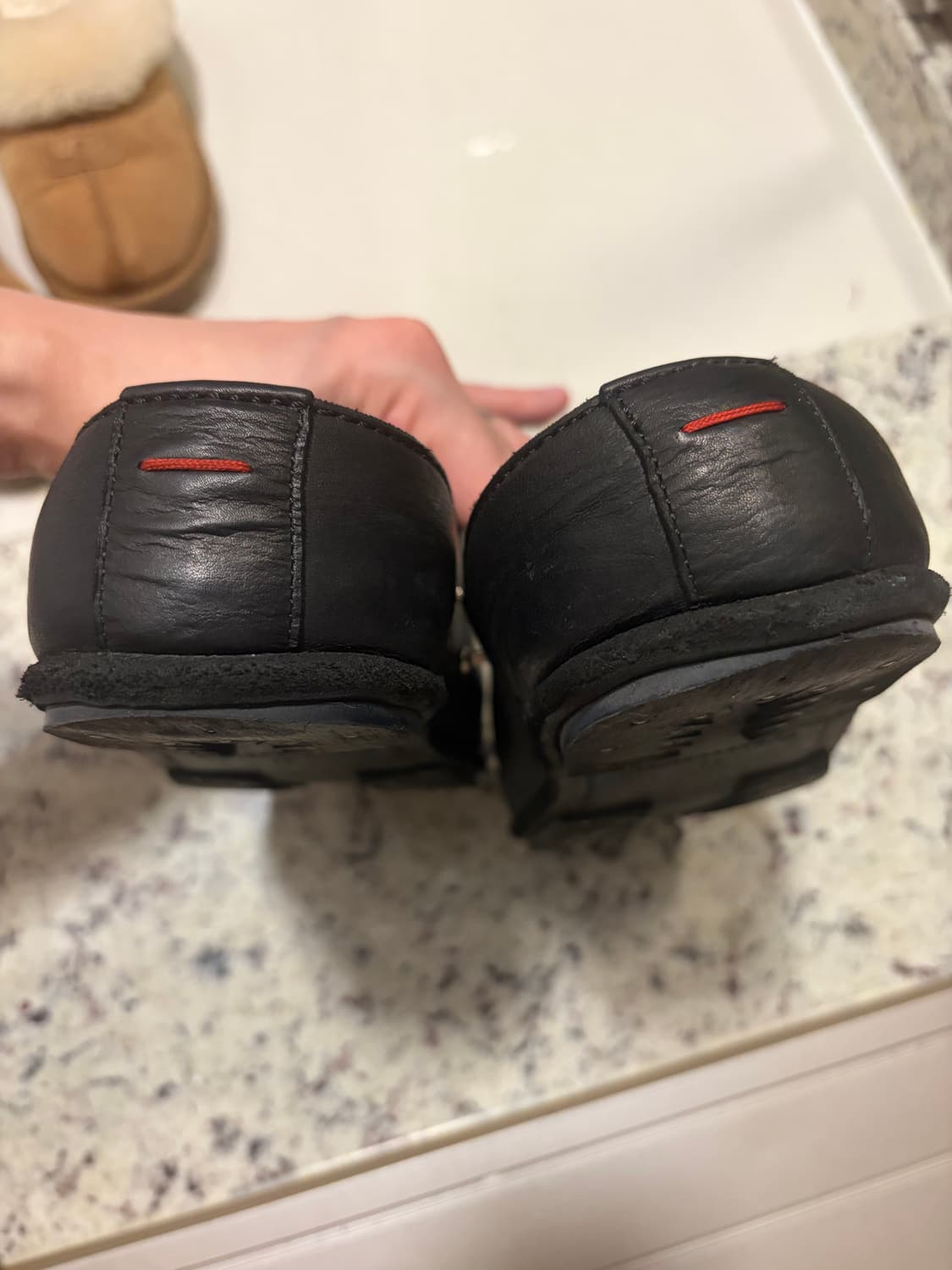 케이시케이시 CASEY CASEY, CLOGS, BLACK 구이디 상품이미지3