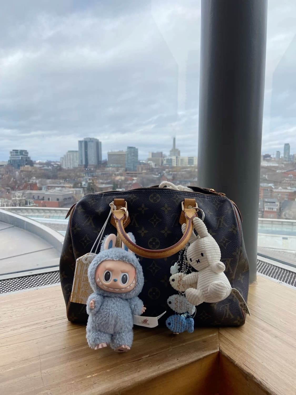 [정품] 정가 양도 ! 라부부 테이스티 마카롱 상품이미지3