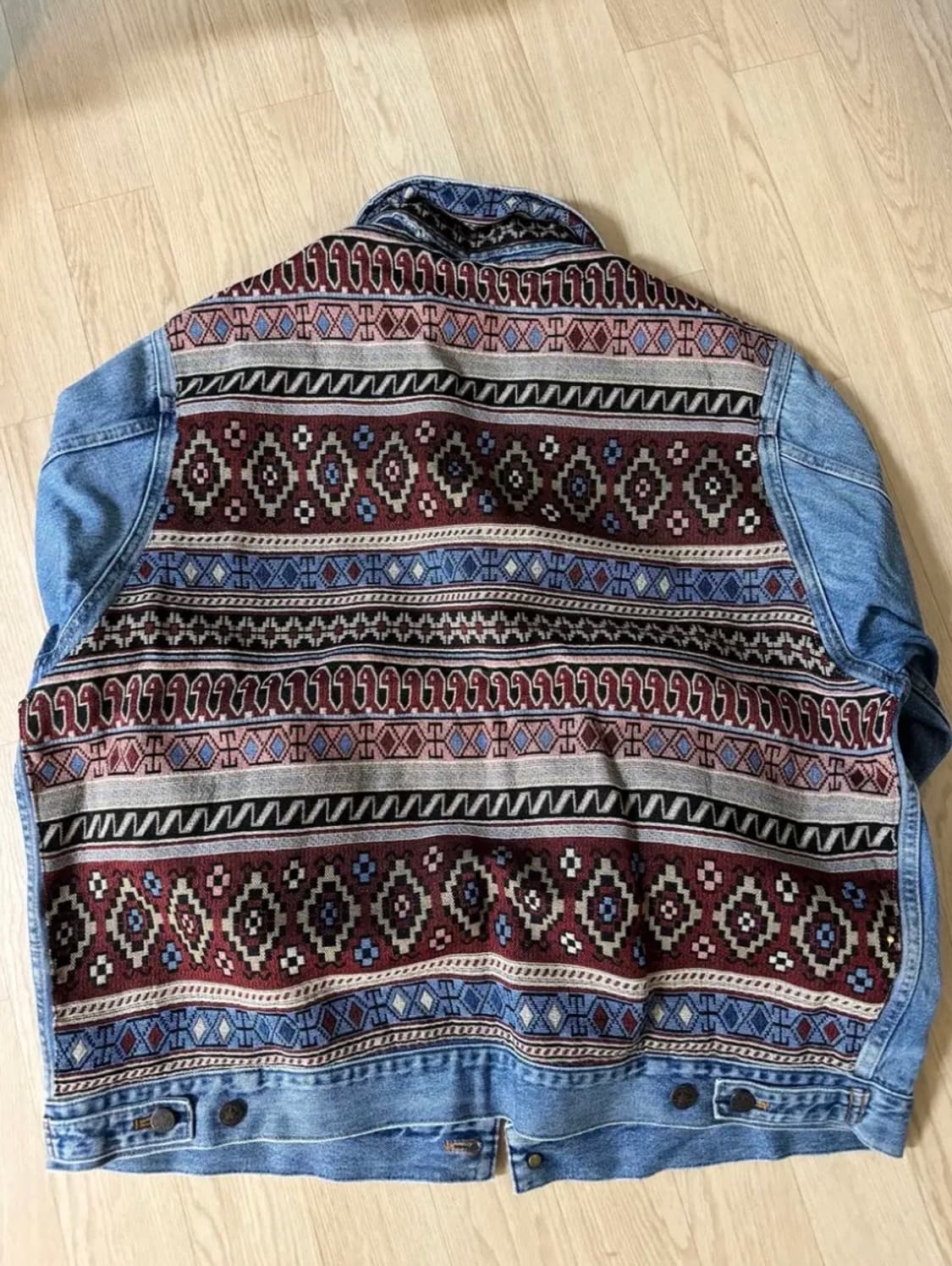 컨버스 리폼 청자켓 상품이미지2