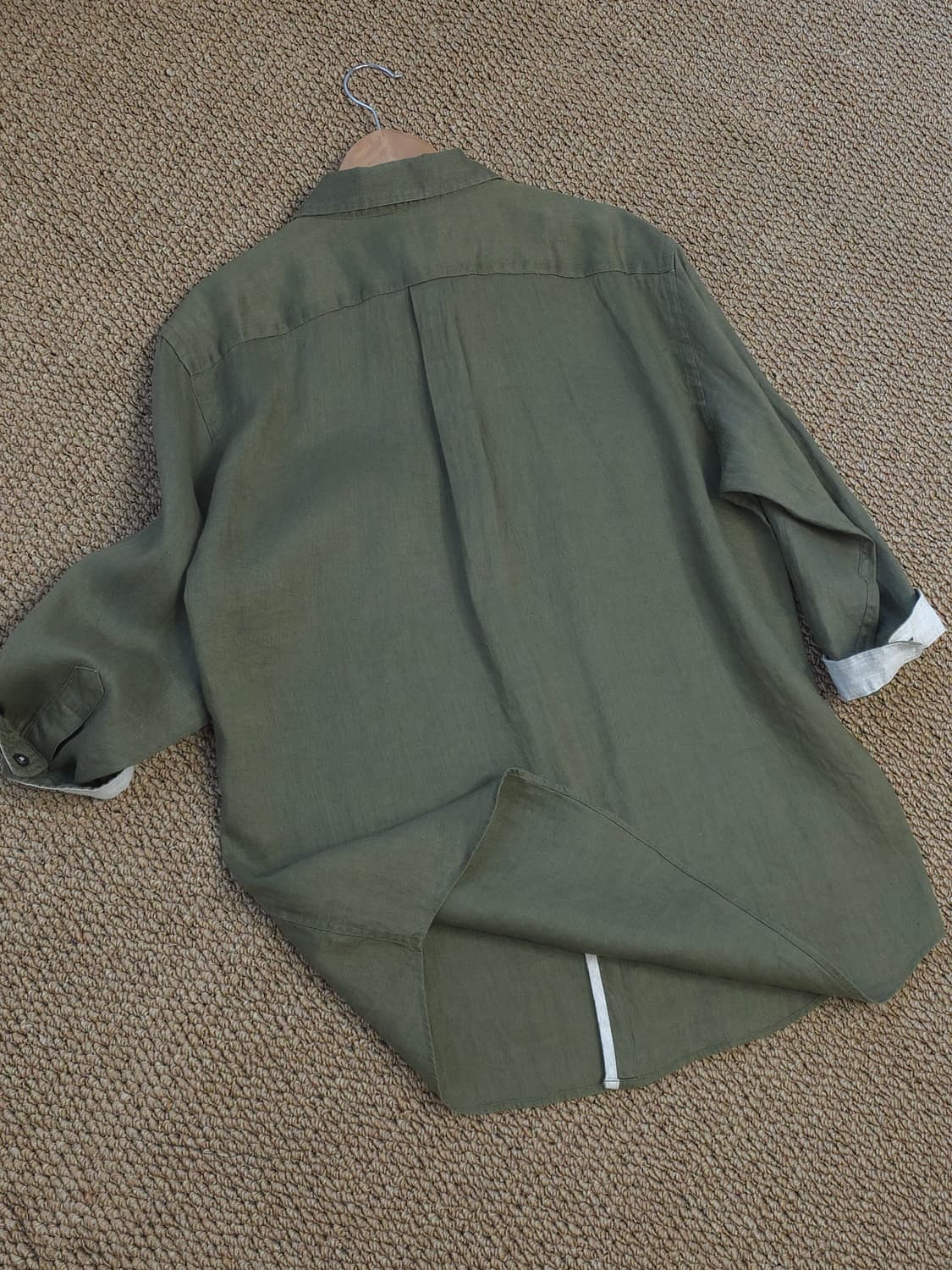 The Normandy Linen 브랜드 THE SHOP TK 상품이미지7