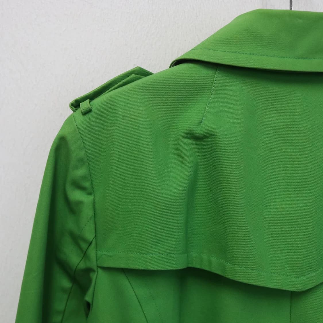 버버리 블루라벨 트렌치 코트 63176 상품이미지8