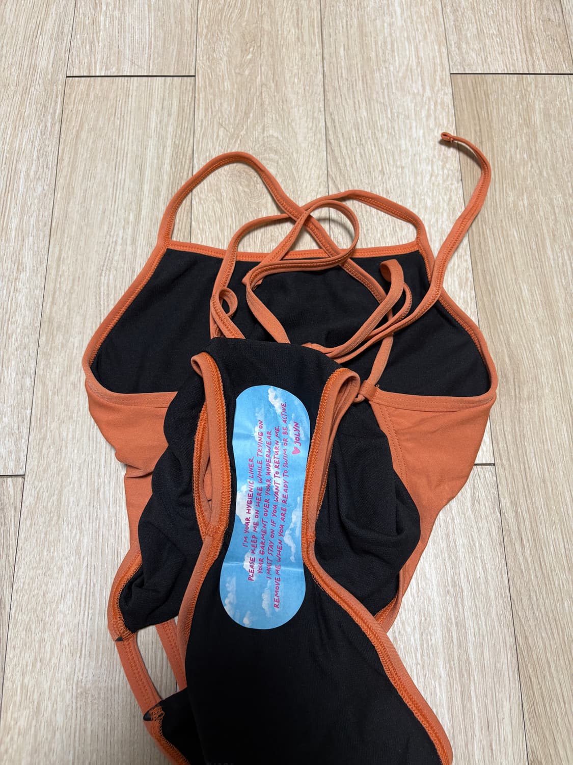 졸린 개빈2(리사이클) 타우니 Jolyn Tawny 30 상품이미지4