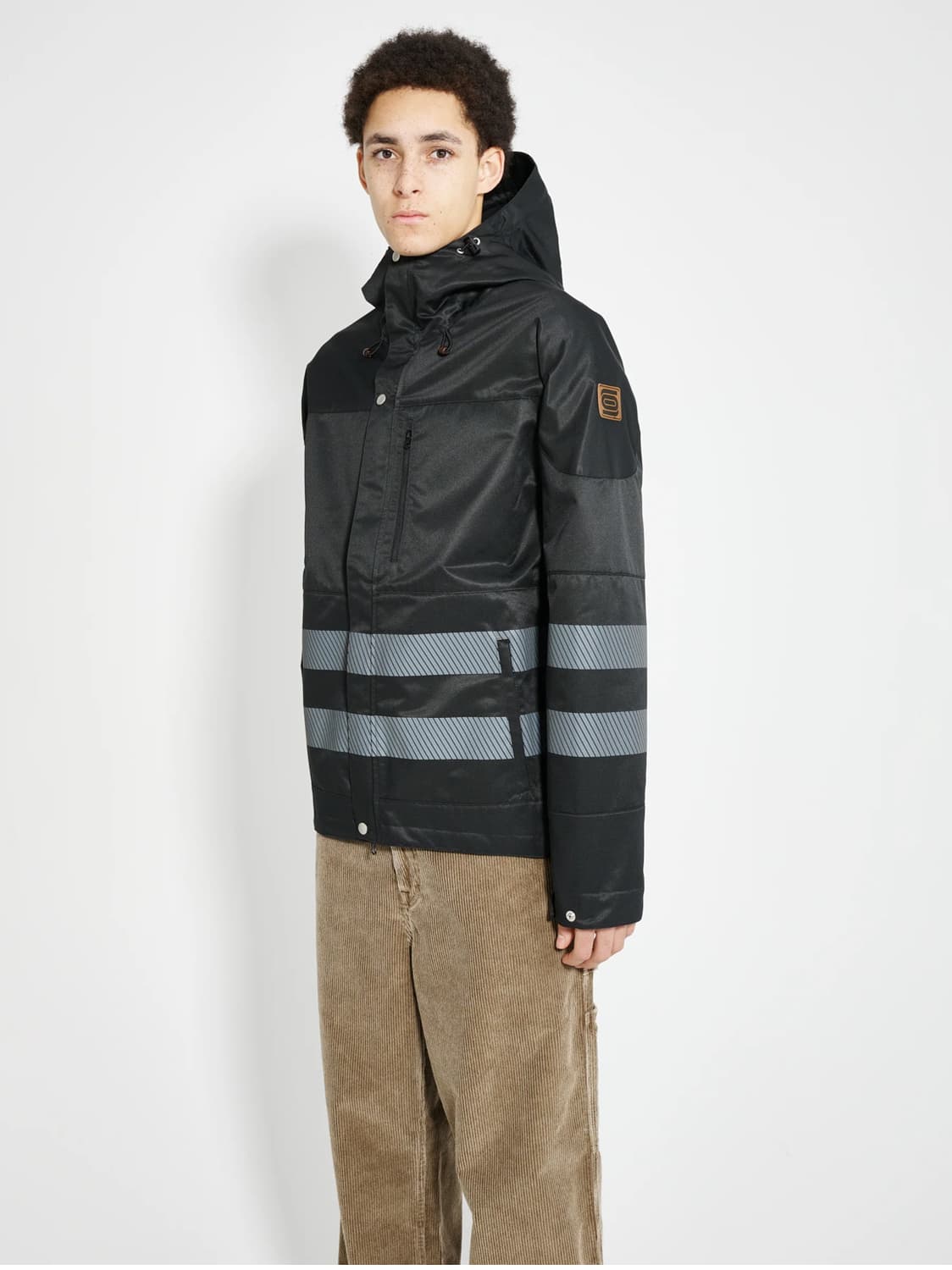 Olly shinder jacket (m) 상품이미지2