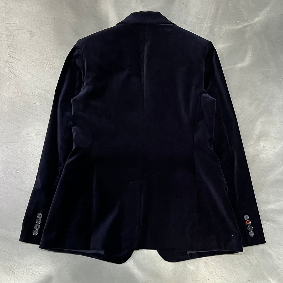  로렌 랄프로렌 벨벳 블레이저 y15916 상품이미지2
