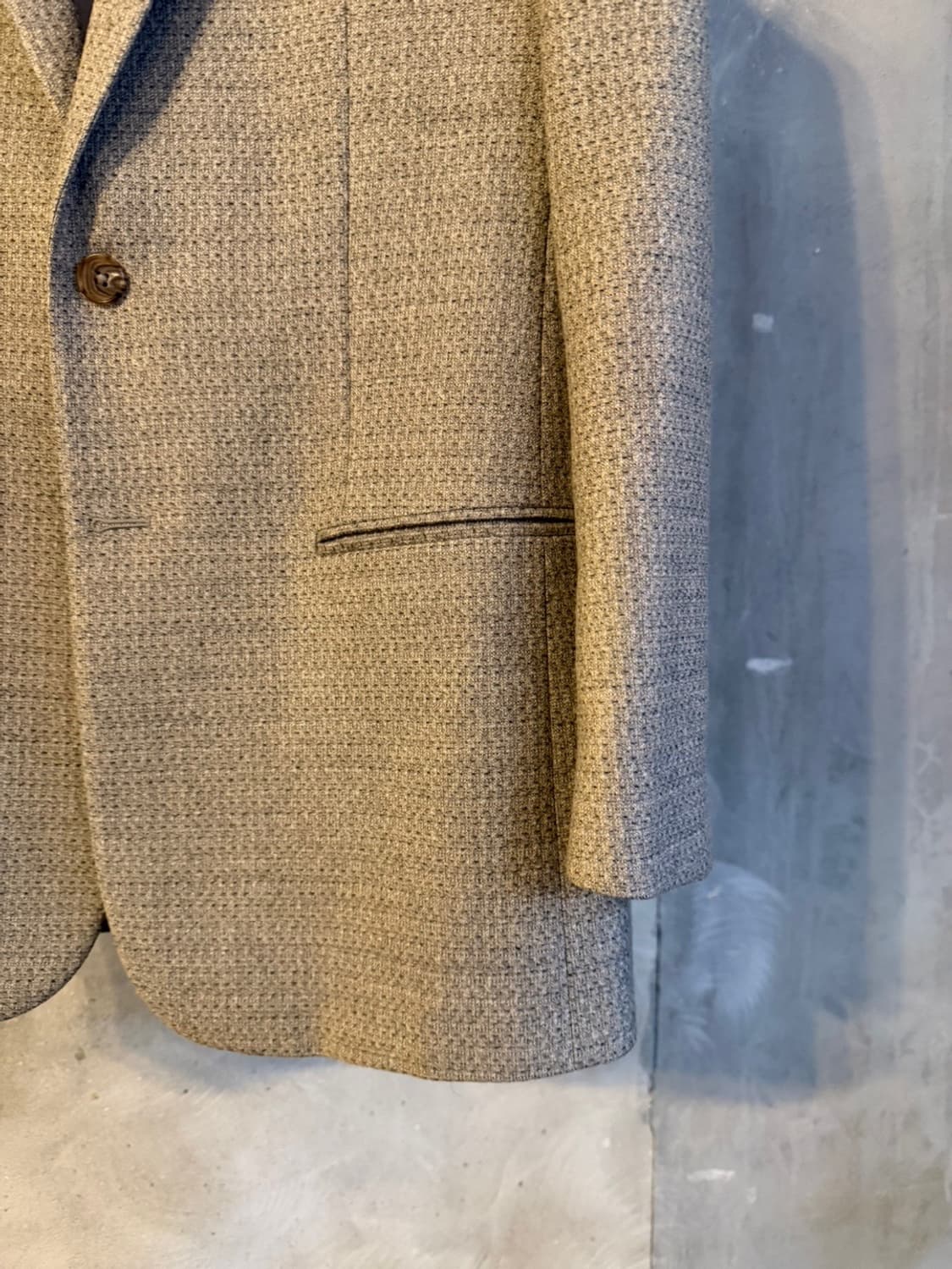 마르지엘라 블레이저 여성55-66 상품이미지5