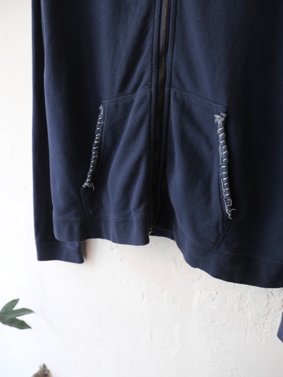 비즈빔 후드집업 상품이미지3