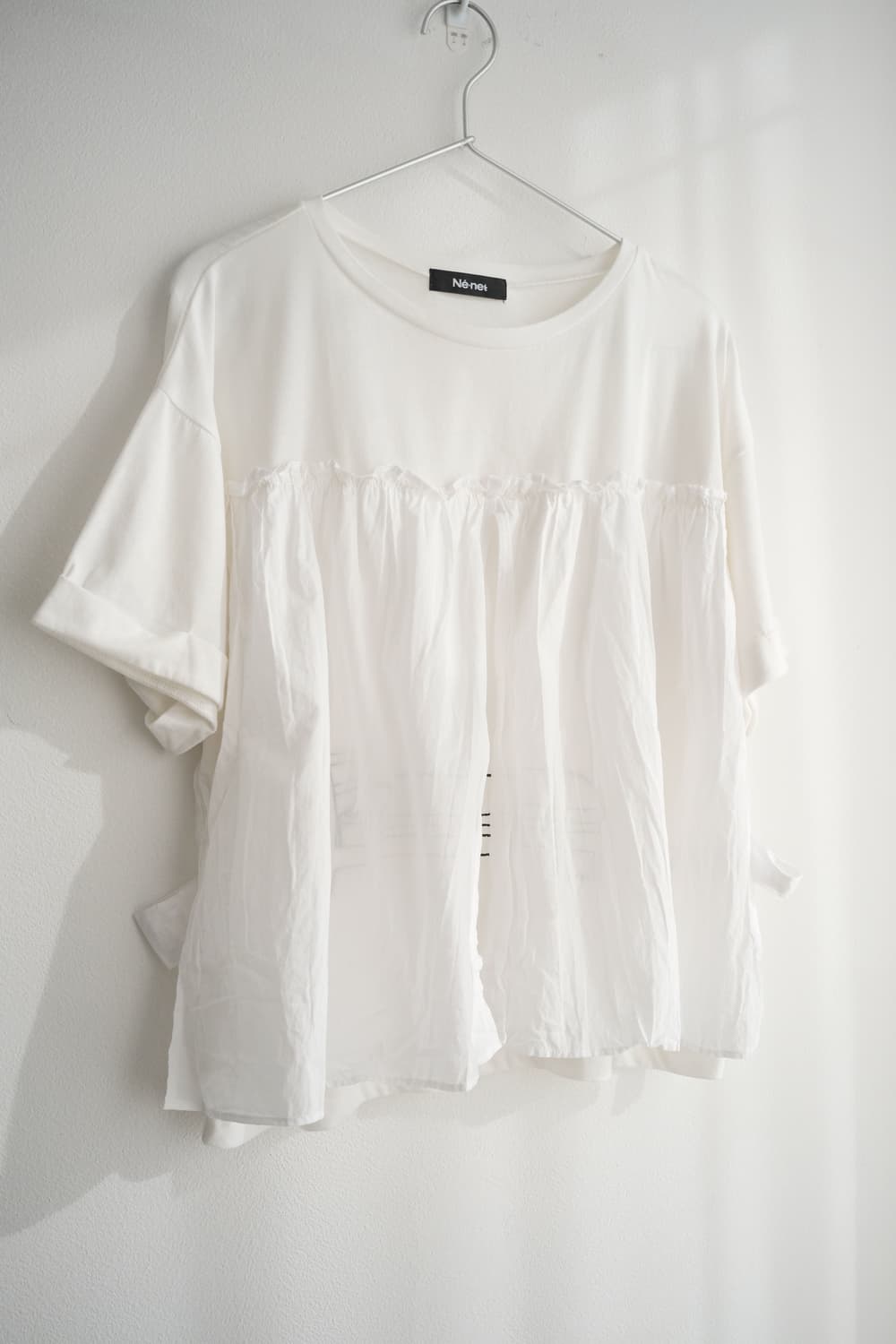 Bedtime curtain top 상품이미지6