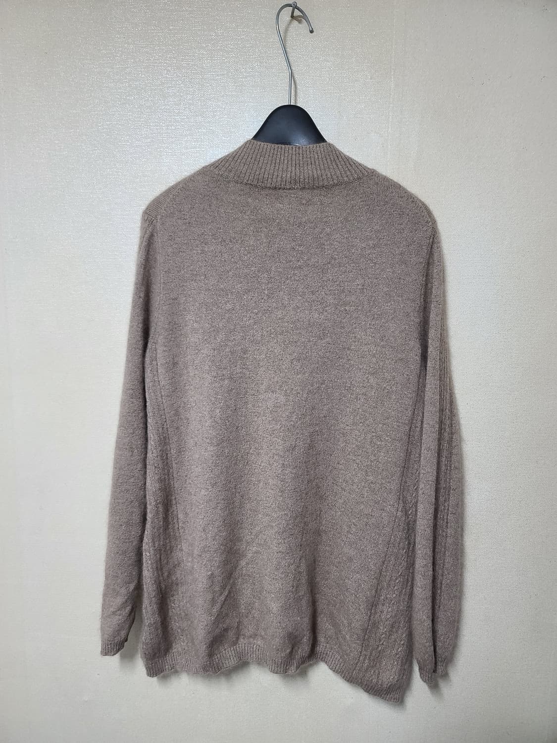 고비 풀오버 캐시미어 니트 상품이미지4