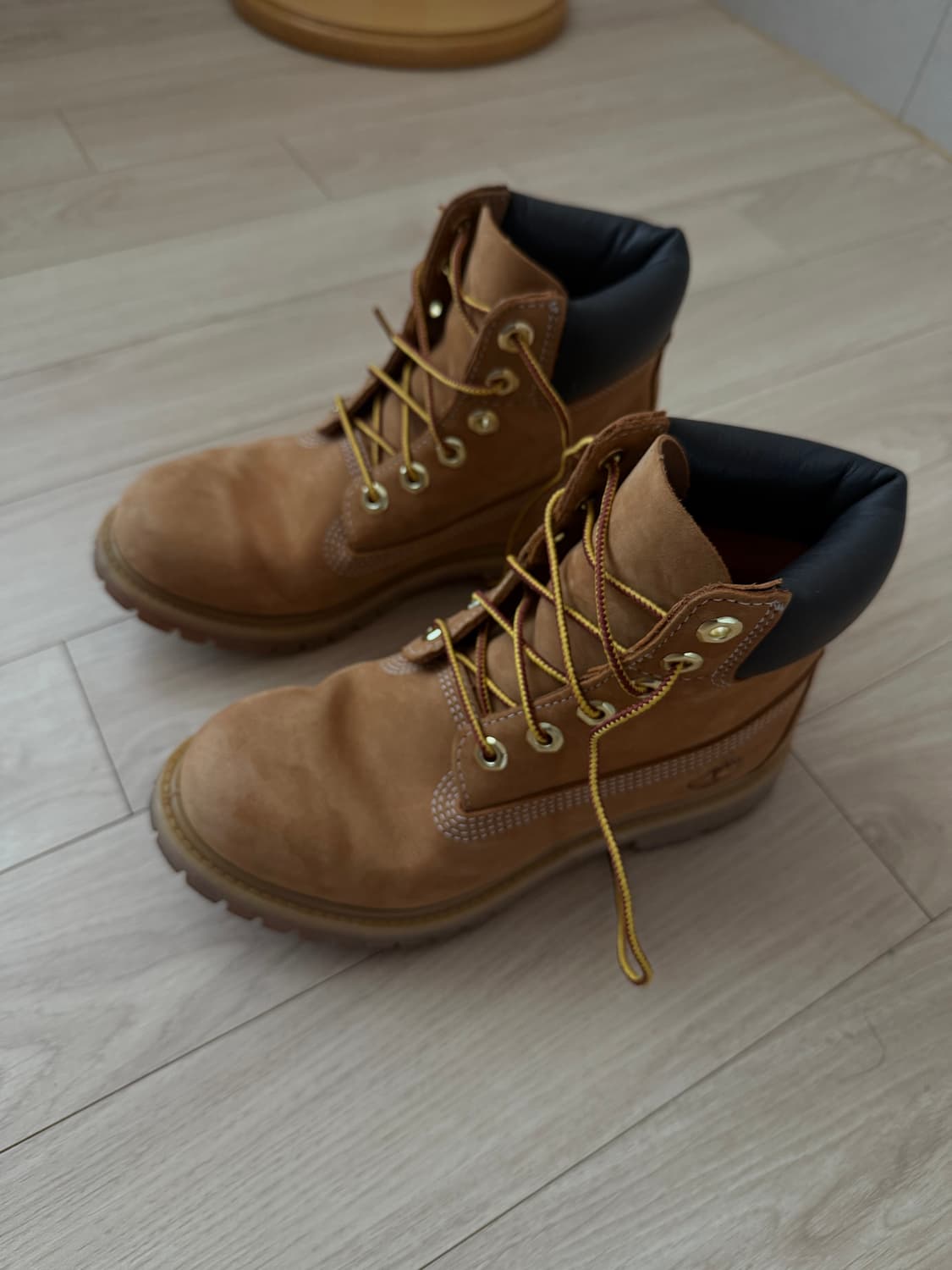 팀버랜드 6인치 프리미엄 6w 230mm 상품이미지1