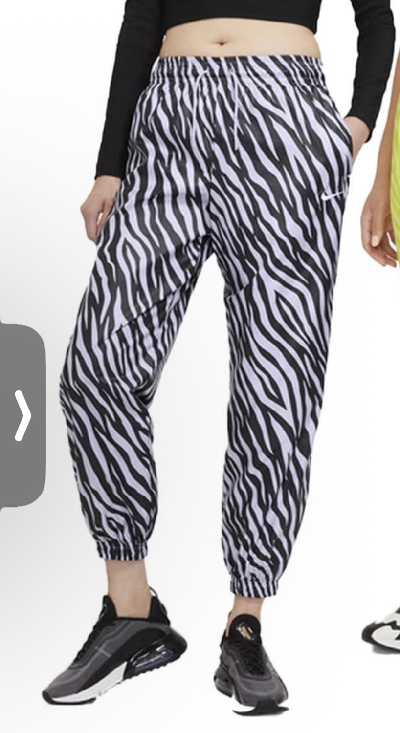 나이키 지브라 조거  상품이미지1