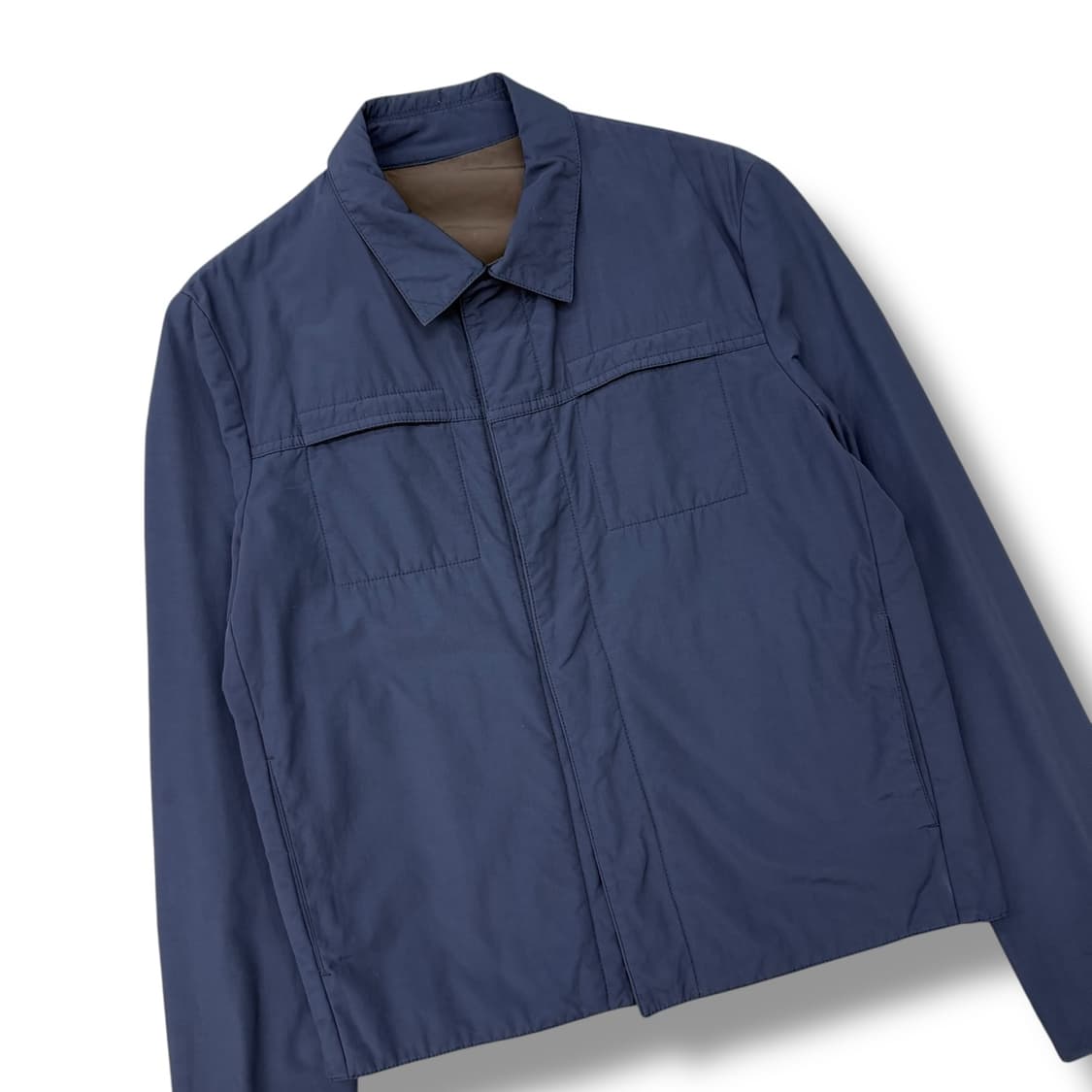 발렌시아가 포켓 자켓 + 명품감정서 r1853 상품이미지3