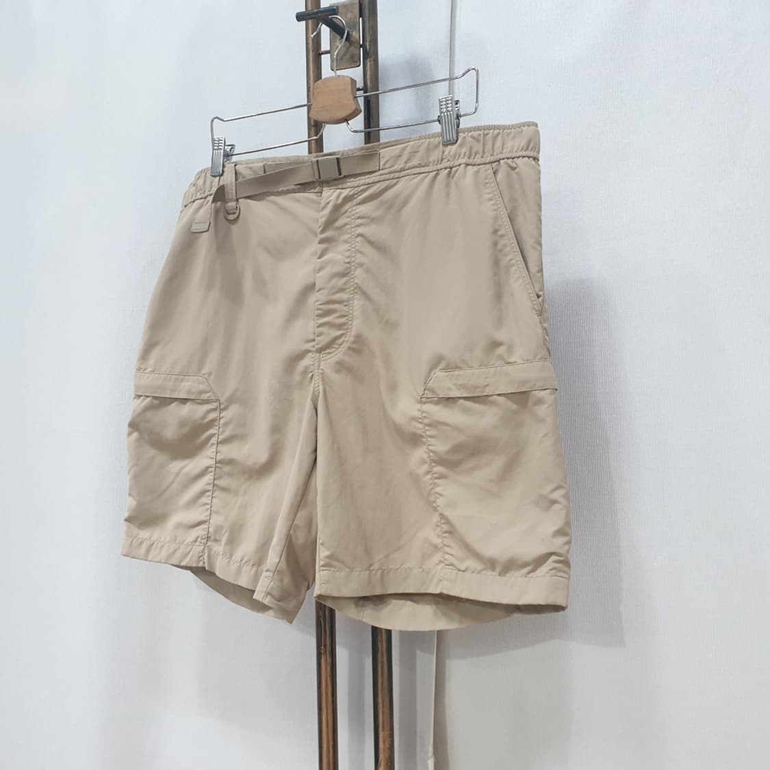 유니클로 유니클로 기어쇼츠 팬츠 XL(36-38) 상품이미지2