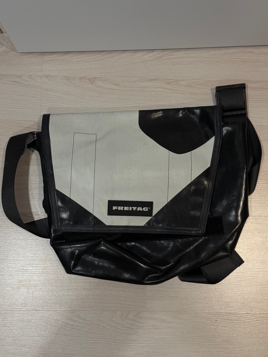 FREITAG 크로스백 상품이미지1
