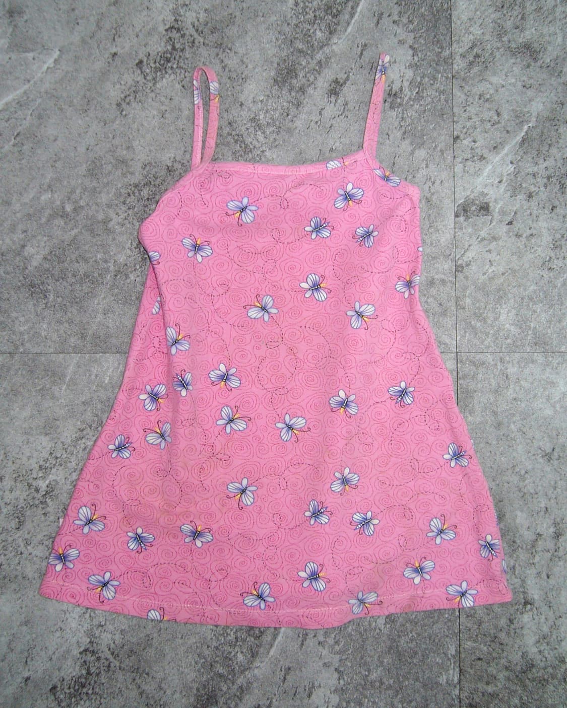 KUTA KIDS Pink Top 상품이미지1
