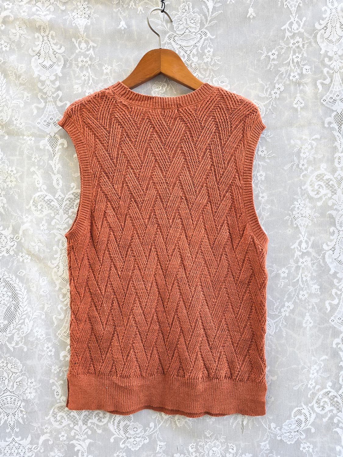 사만사모스2 코튼 베스트 상품이미지6