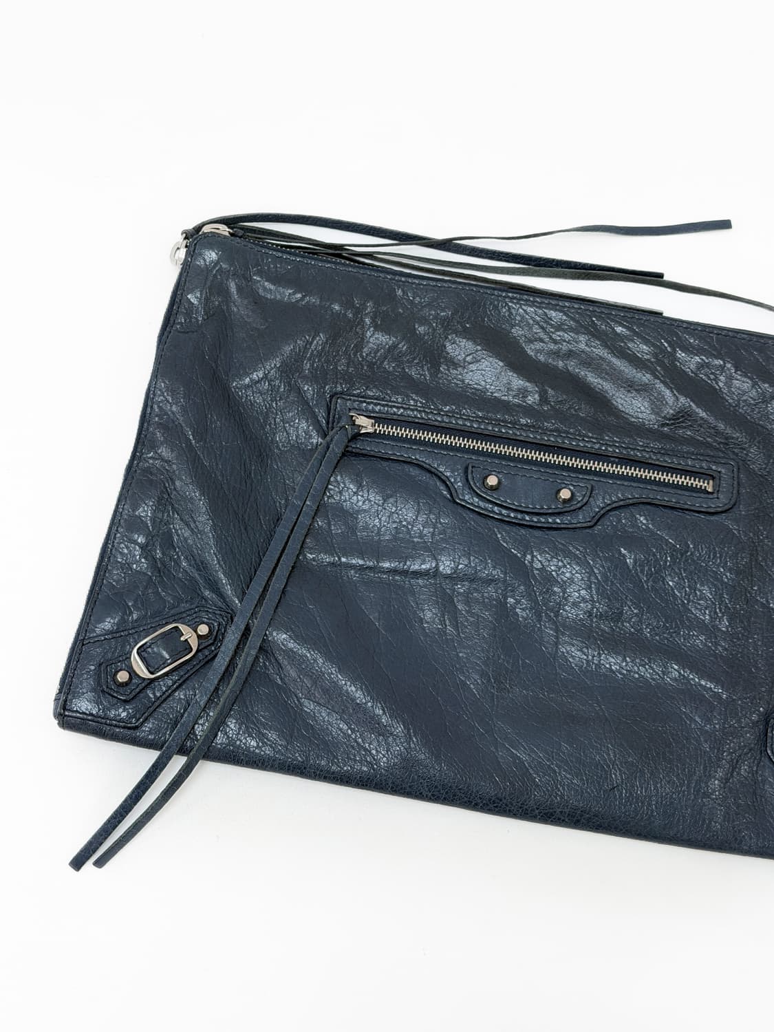 발렌시아가 클래식 모터 클러치 상품이미지1