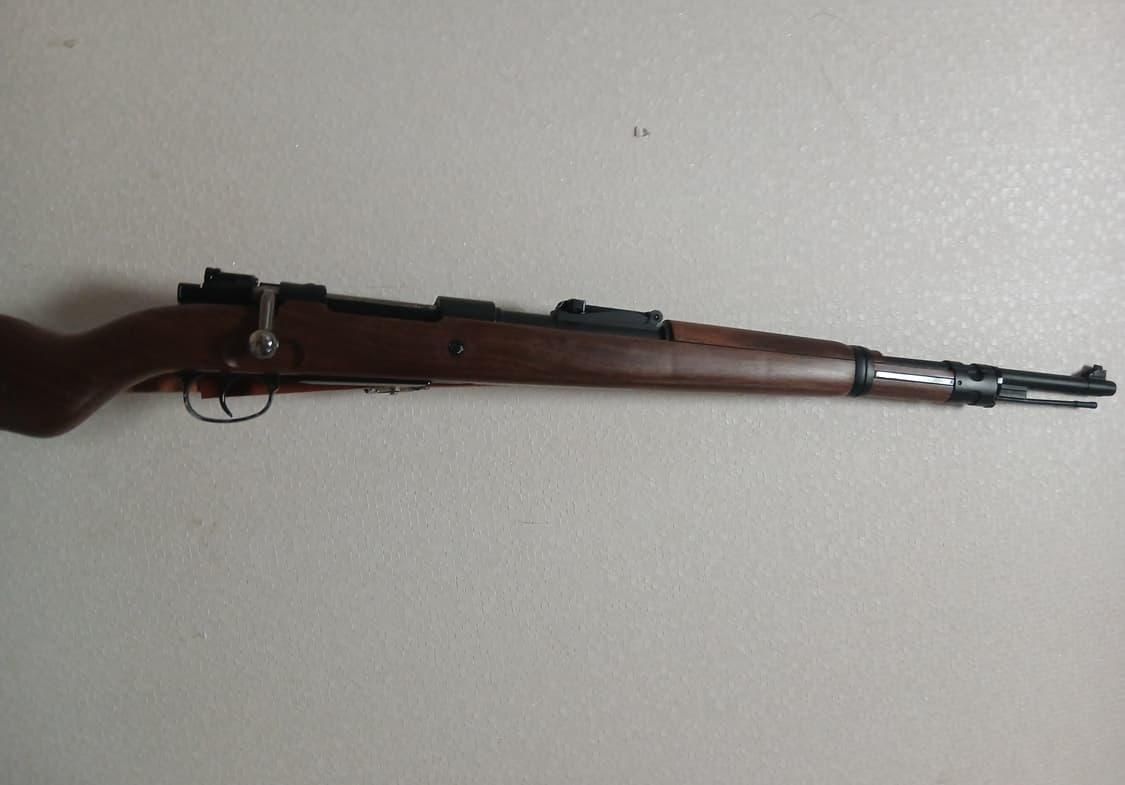 디보이 kar98k 상품이미지1
