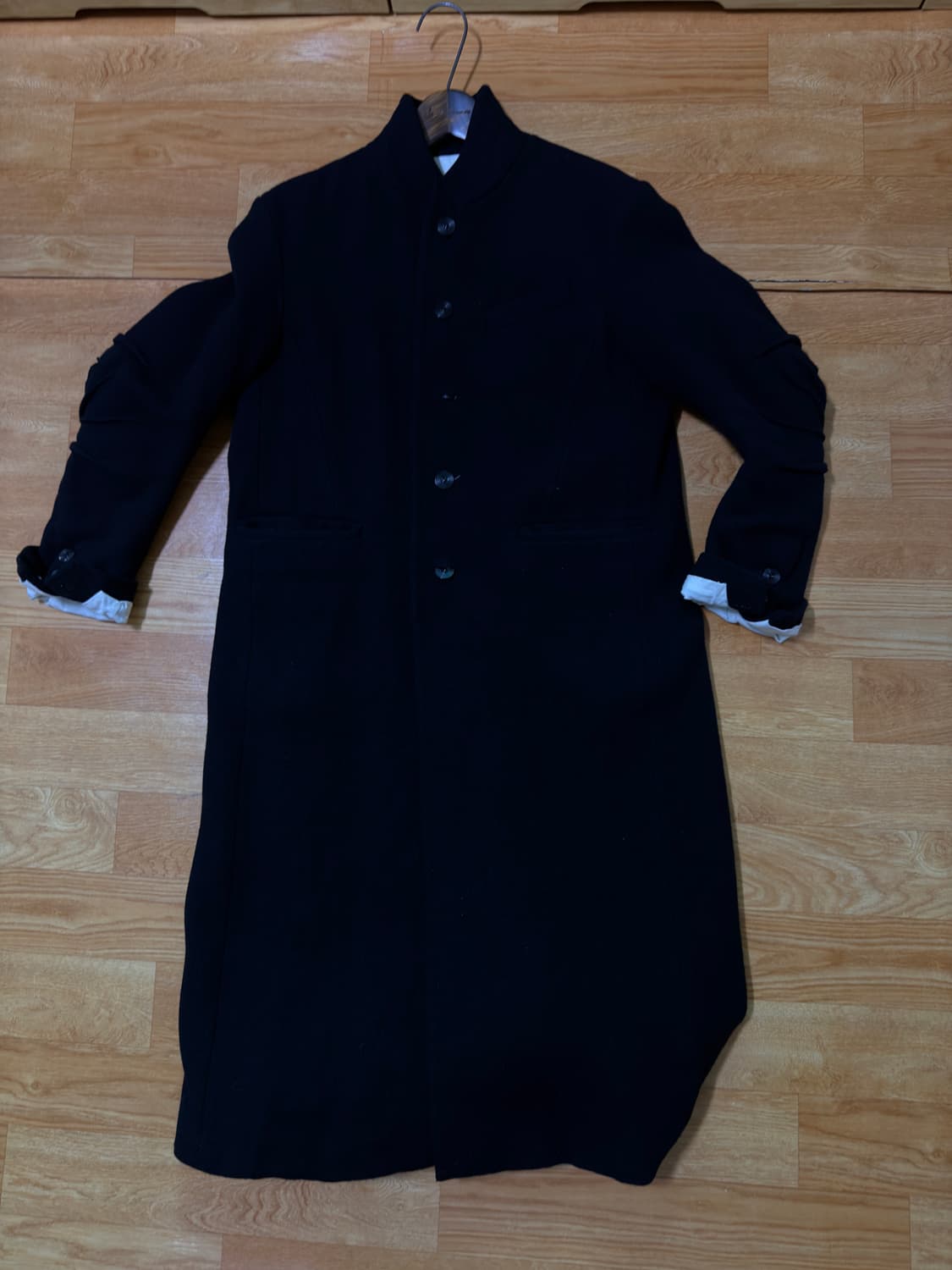 1 / Lcbx Farmer's coat 상품이미지2