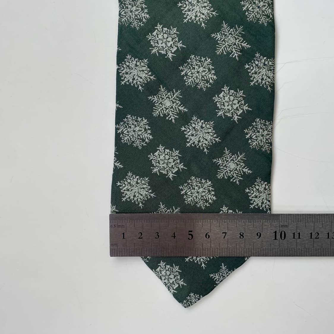 Versace 베르사체 정품 명품 넥타이 상품이미지7