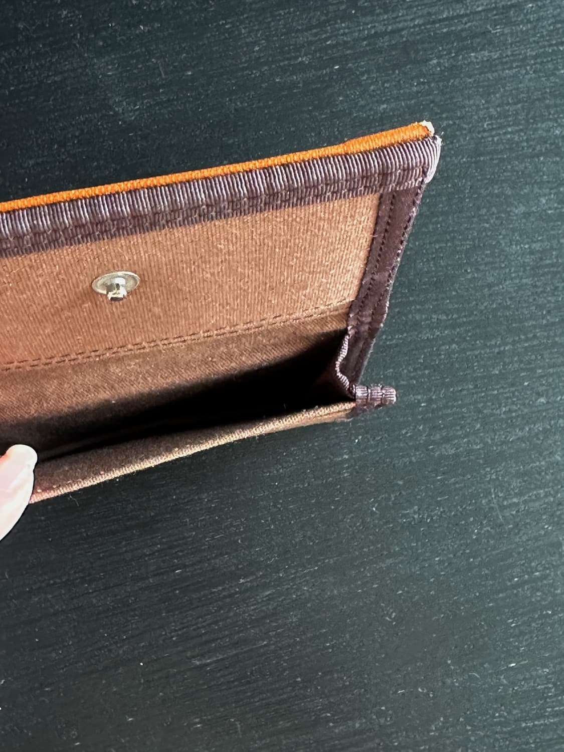 PORTER FREE STYLE COIN CASE 포터 카드지갑 동전지갑 상품이미지4