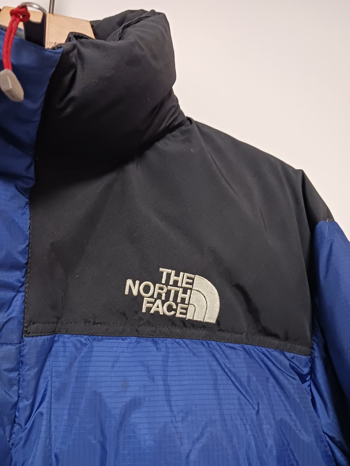 노스페이스 서밋시리즈. 700필 패딩 상품이미지2