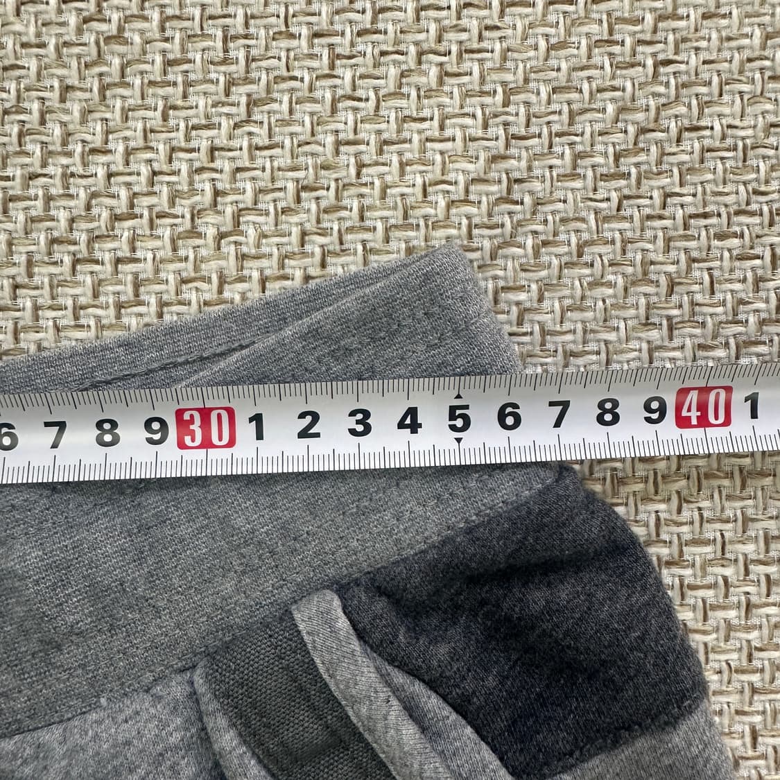 M 나이키 애슬레틱 리바이벌 반바지 0416D 상품이미지9