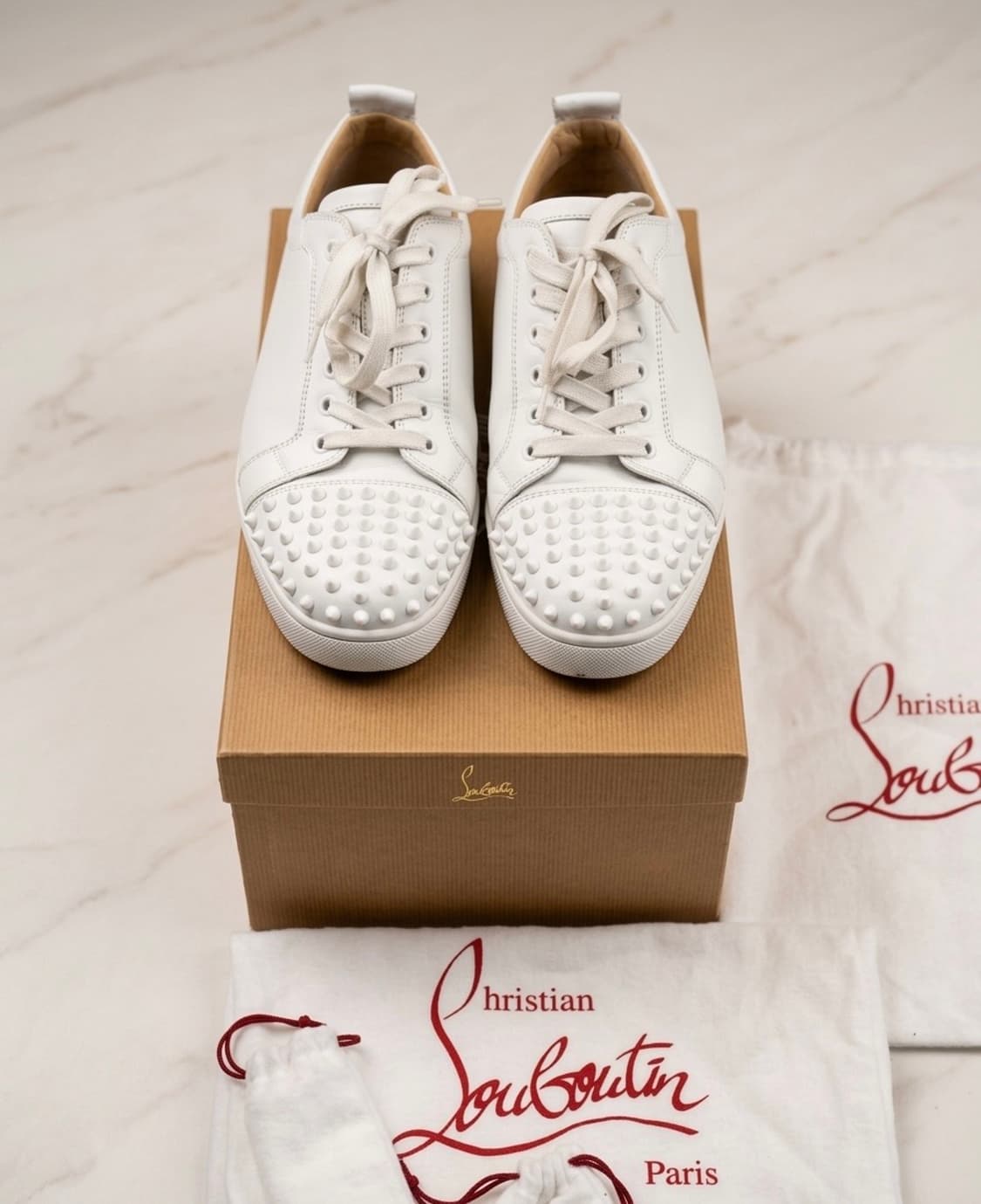 크리스찬 루부탱 루이스 275 상품이미지1