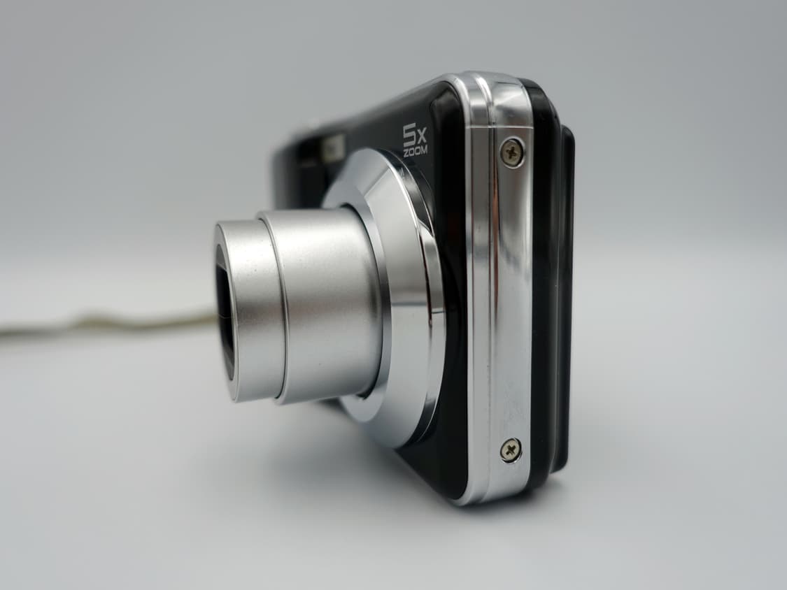 [A급] Fujifilm Finepix AX660(후지필름 파인픽스) 상품이미지4