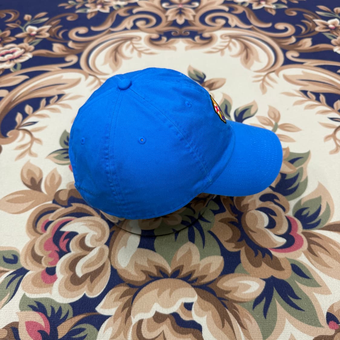 나이키 Nike FC 비르셀로나 볼캡(블루) 상품이미지4