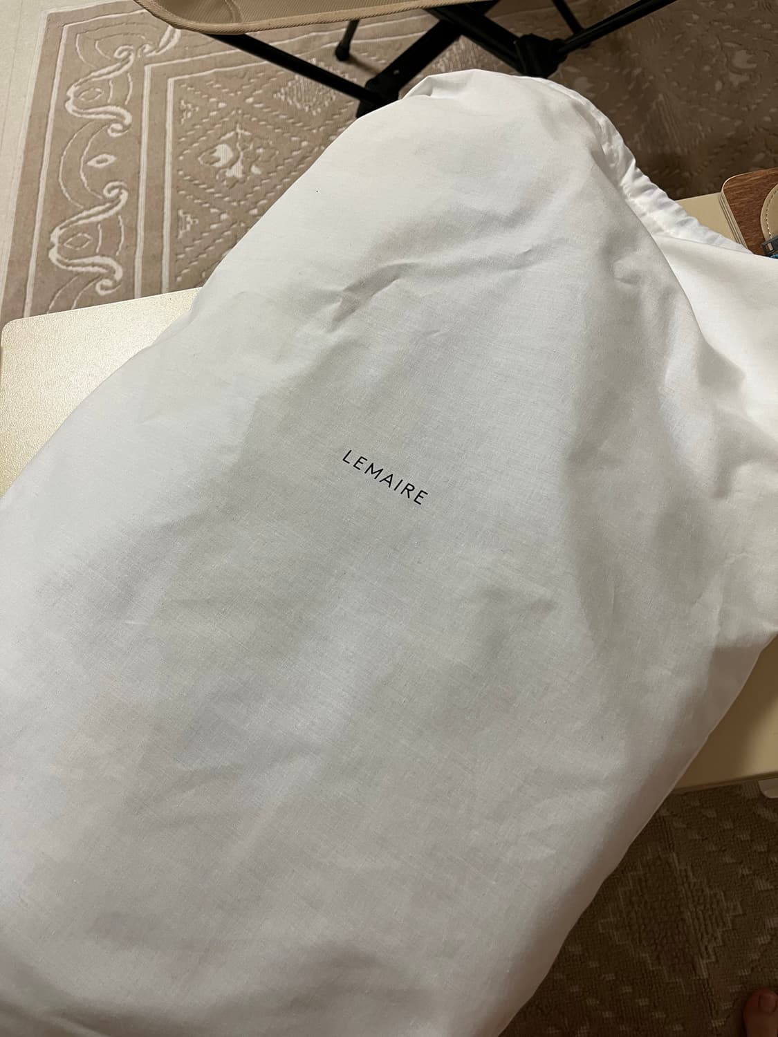 르메르 범백 라지 다크초코 상품이미지9