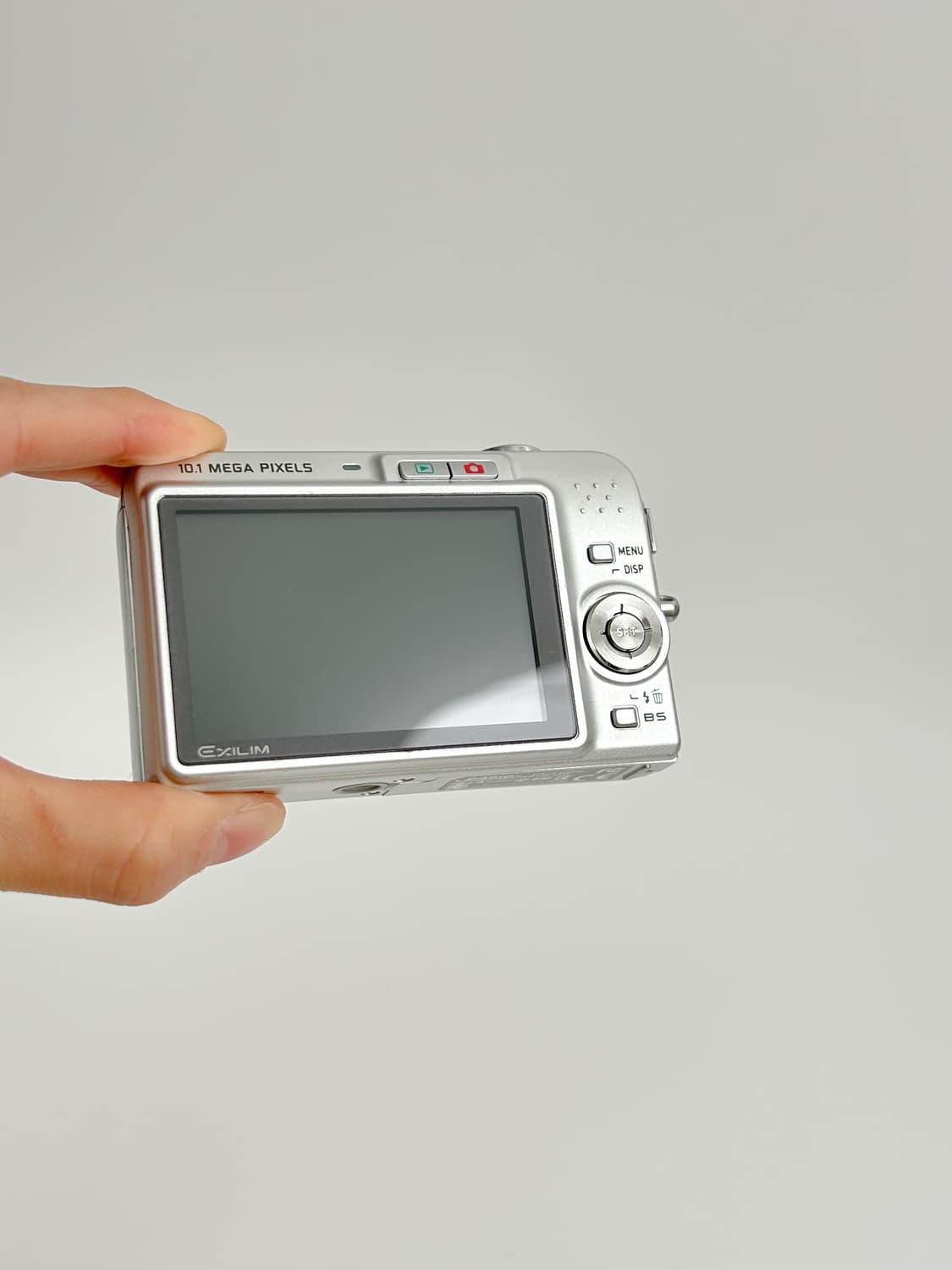 인기!) 카시오 엑슬림 z1050 Exilim 빈티지 디카 상품이미지6