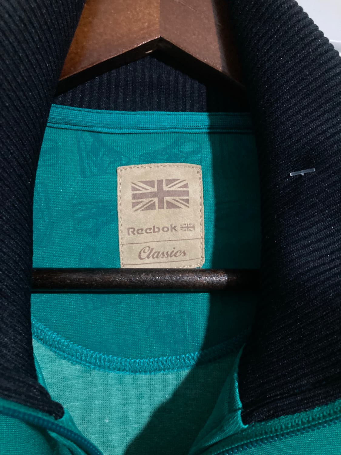 리복 져지 탑 상품이미지6